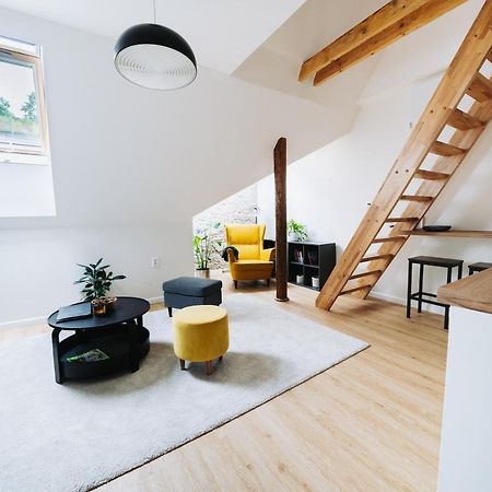 Apartman 19 Banská Štiavnica Exterior foto