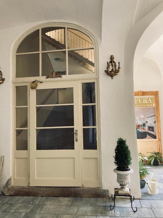 Apartman 19 Banská Štiavnica Exterior foto