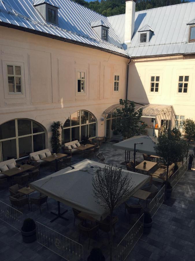Apartman 19 Banská Štiavnica Exterior foto